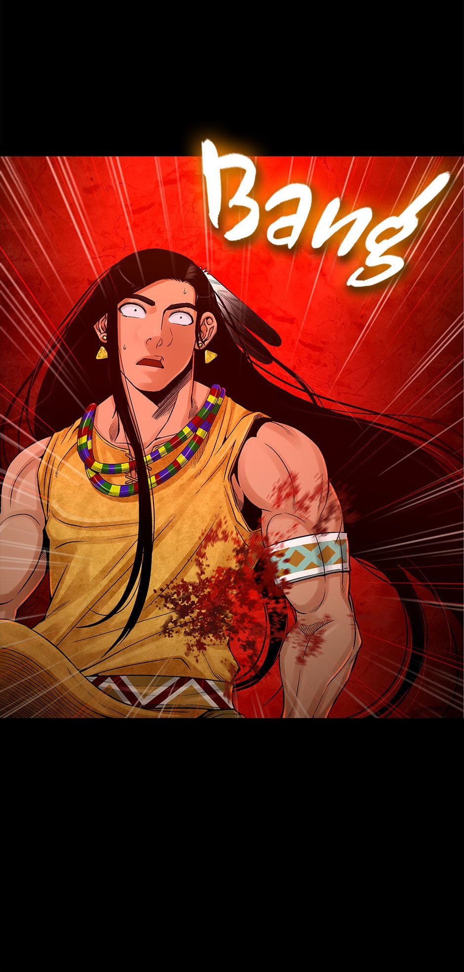 Read Moonlight Hair chapter 100 image 22 on Lezhin