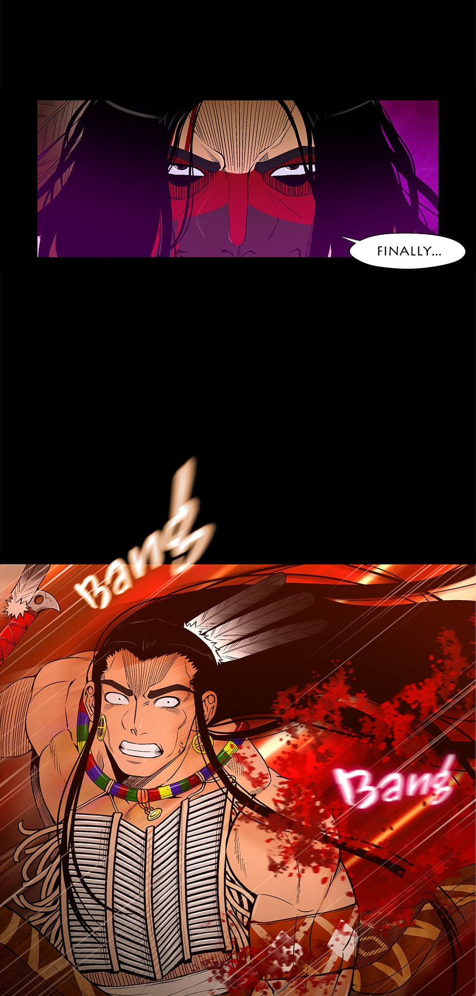 Read Moonlight Hair chapter 103 image 13 on Lezhin