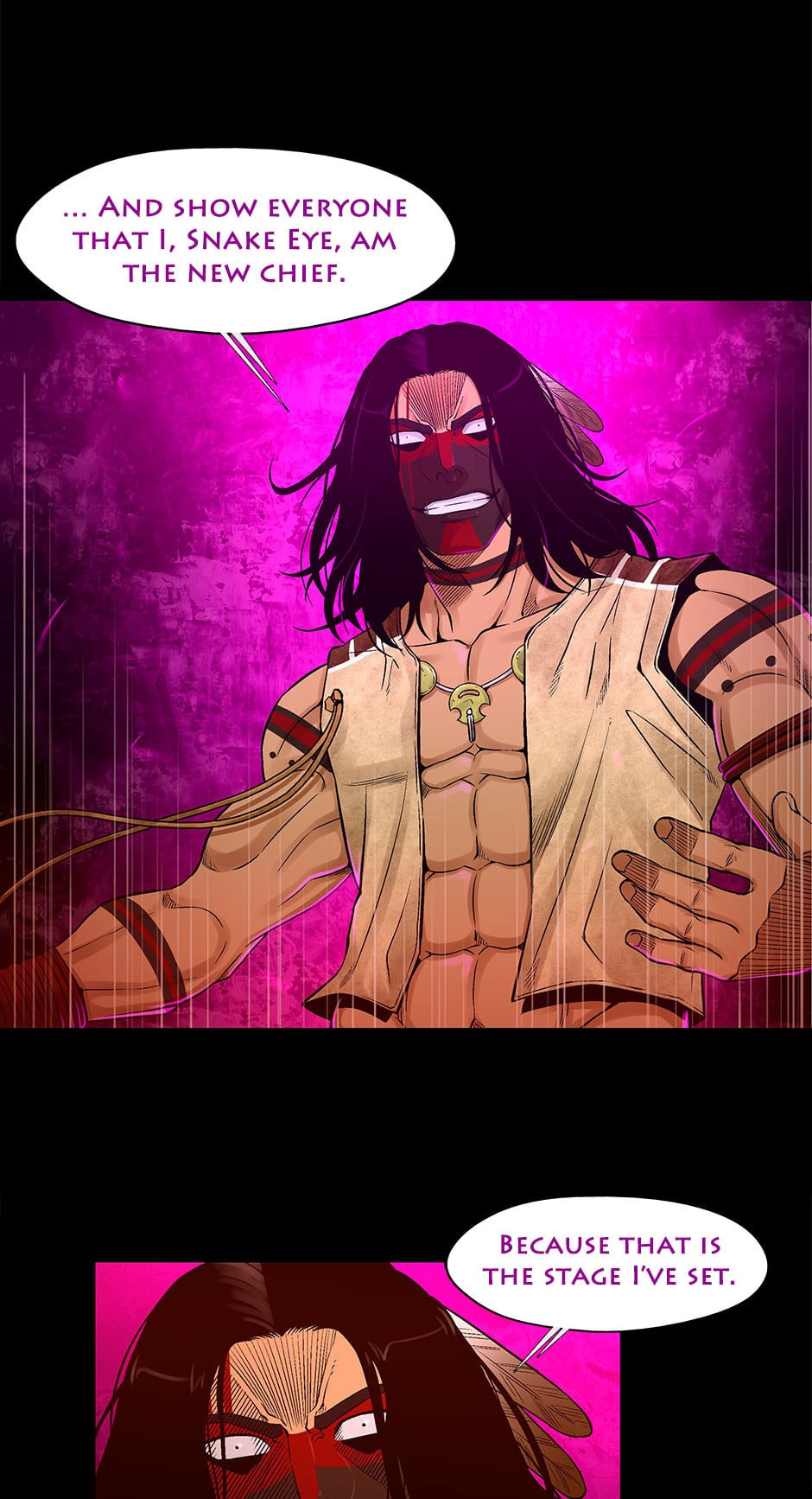 Read Moonlight Hair chapter 103 image 21 on Lezhin