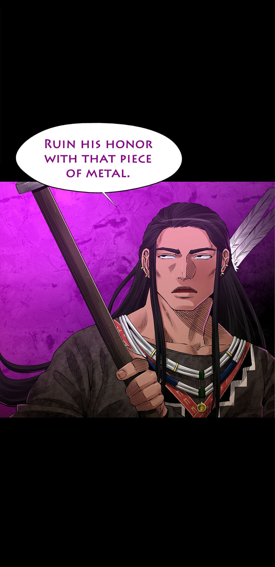Read Moonlight Hair chapter 106 image 21 on Lezhin