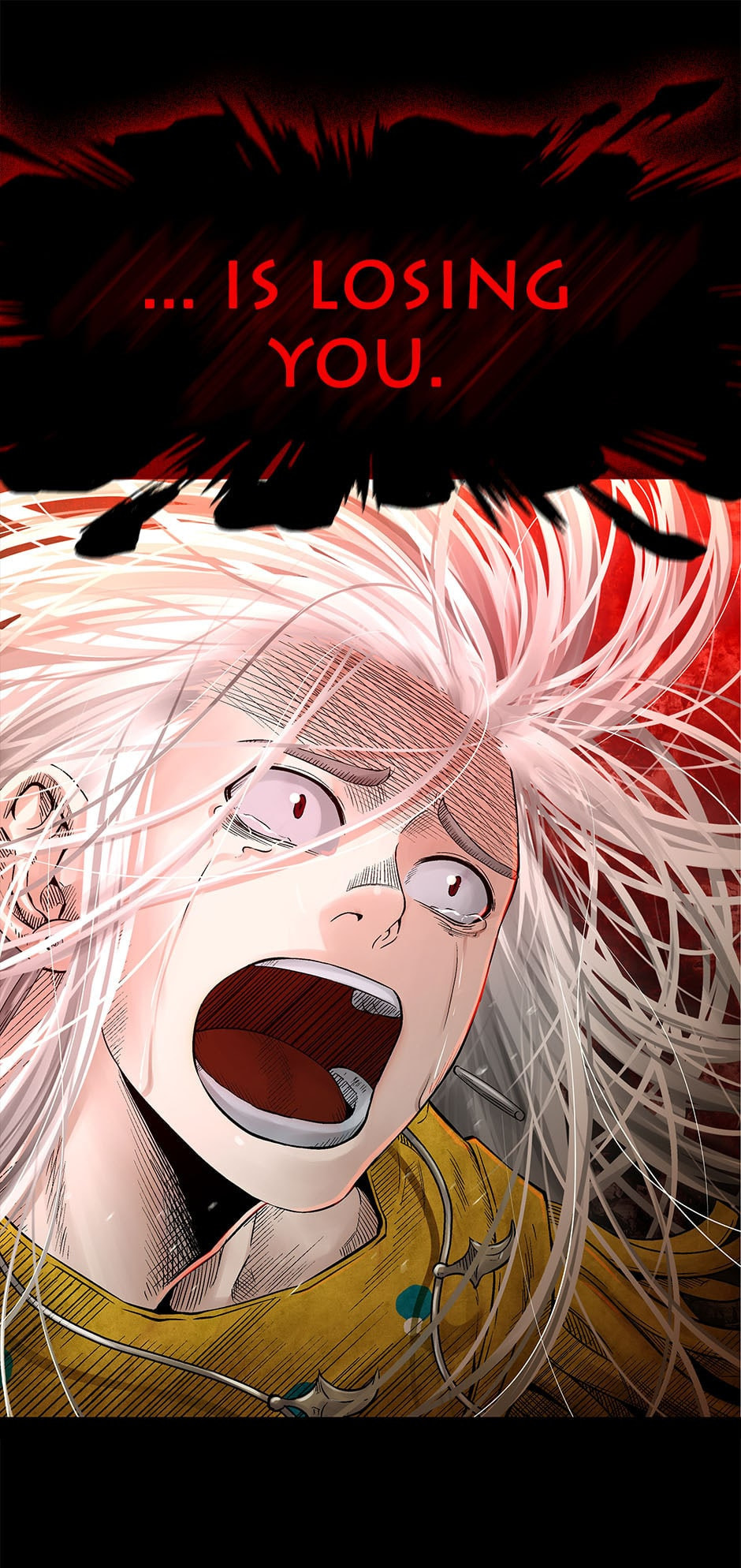 Read Moonlight Hair chapter 108 image 18 on Lezhin