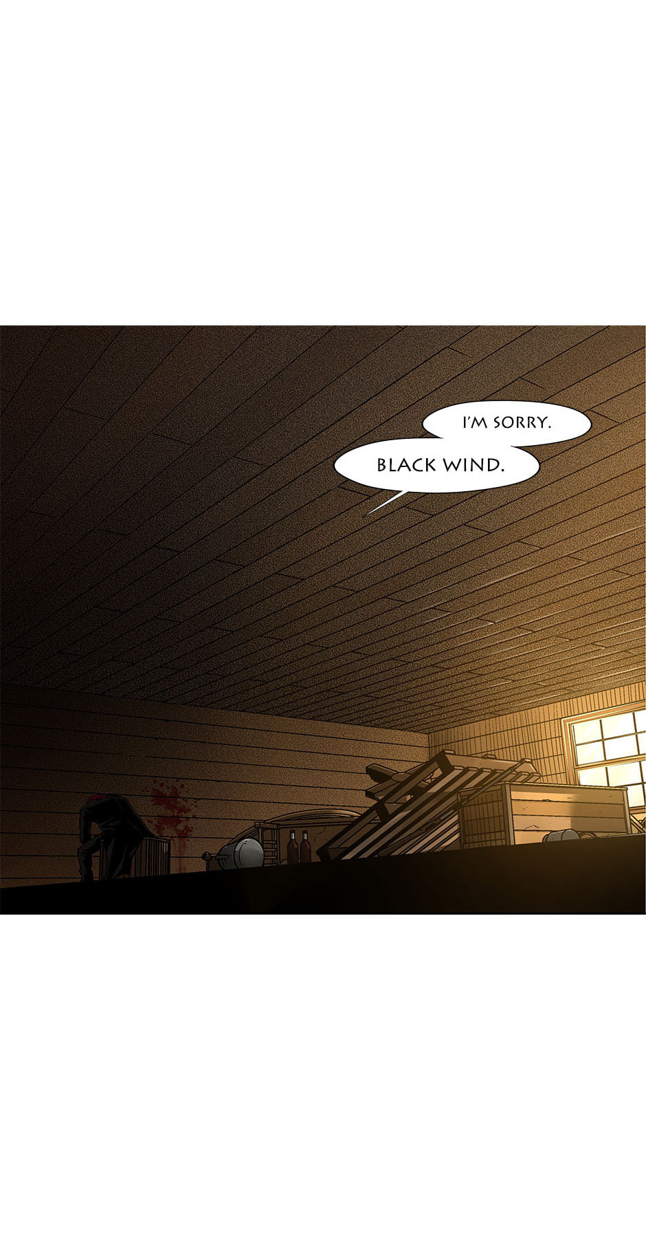 Read Moonlight Hair chapter 108 image 27 on Lezhin