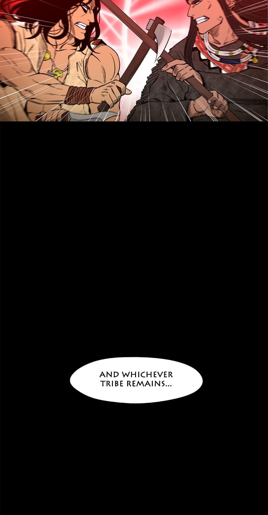 Read Moonlight Hair chapter 109 image 21 on Lezhin