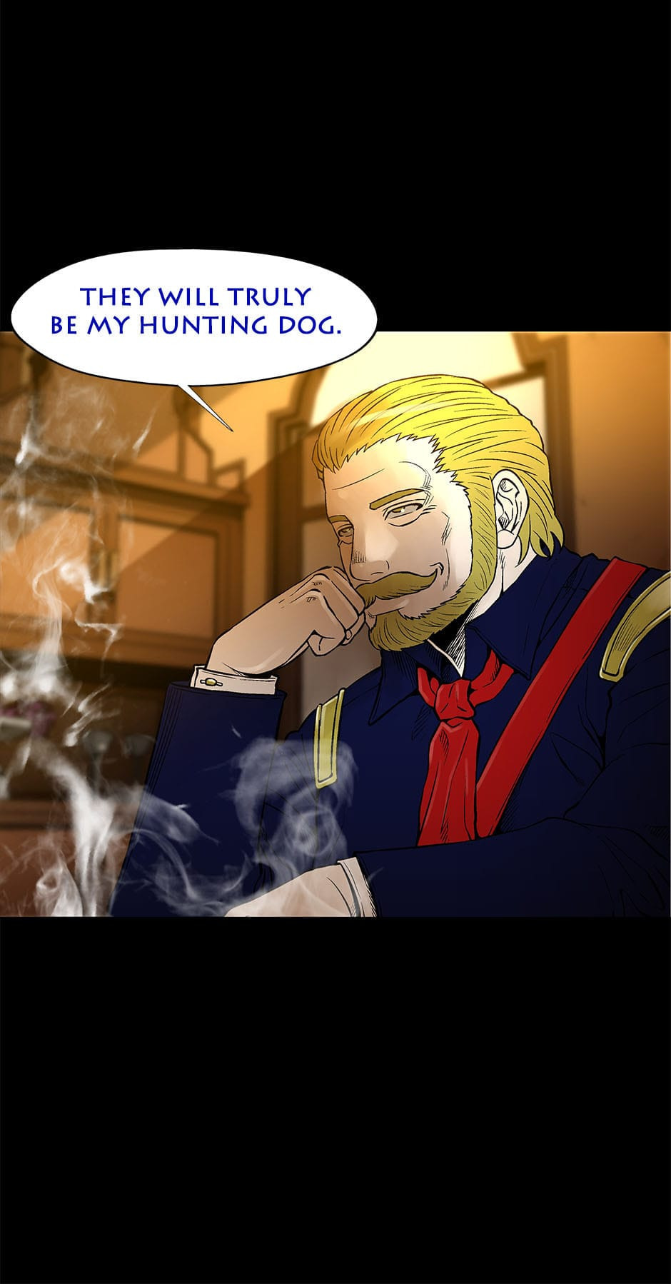 Read Moonlight Hair chapter 109 image 22 on Lezhin