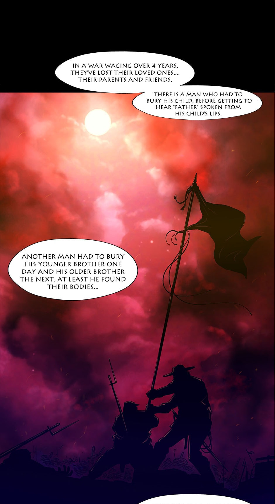 Read Moonlight Hair chapter 110 image 18 on Lezhin