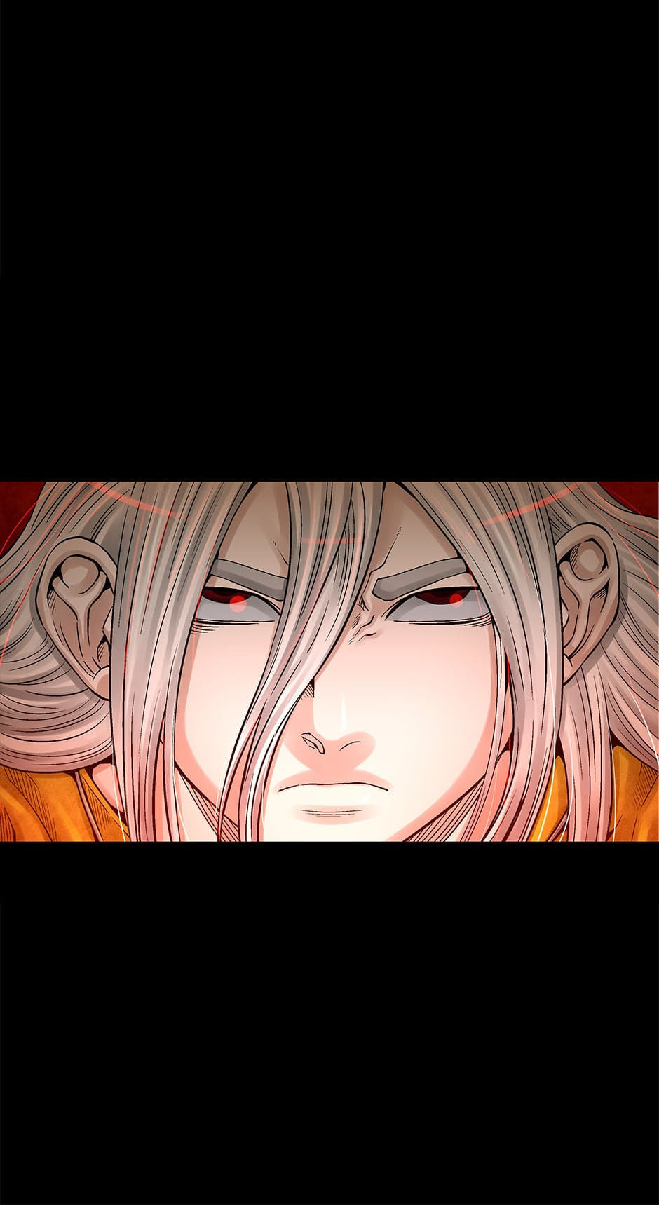 Read Moonlight Hair chapter 110 image 23 on Lezhin