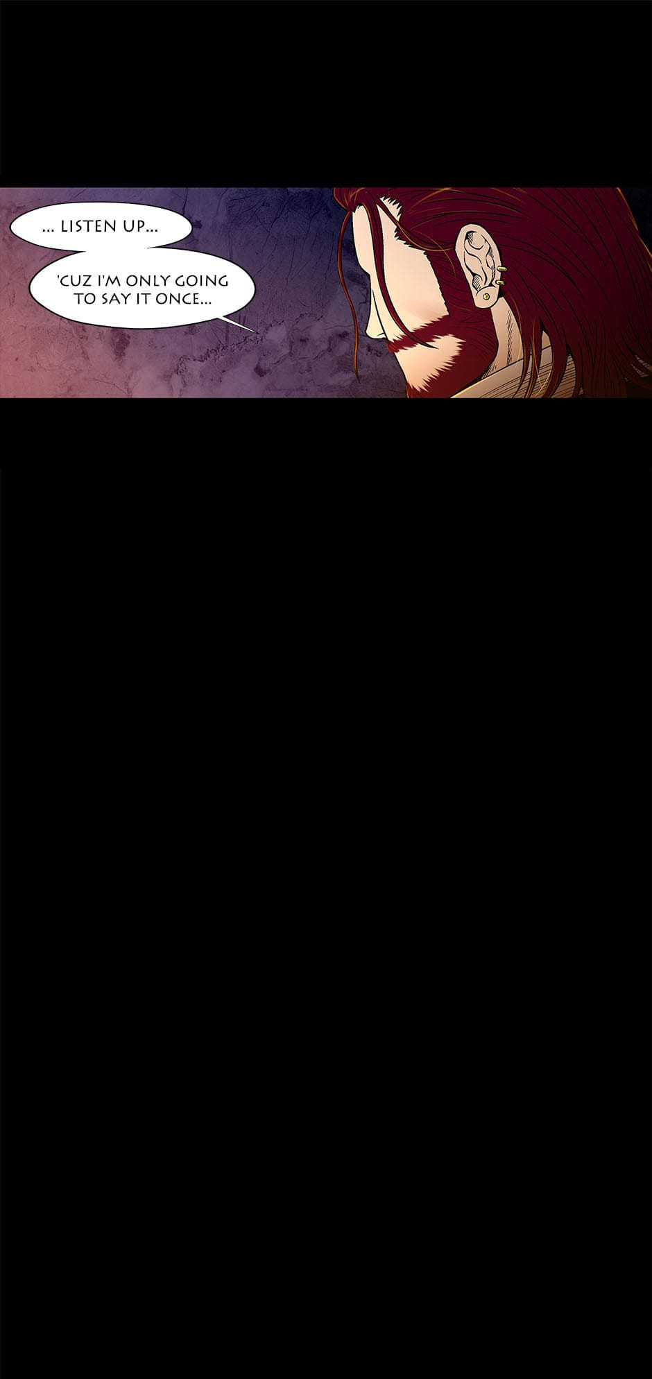 Read Moonlight Hair chapter 110 image 6 on Lezhin