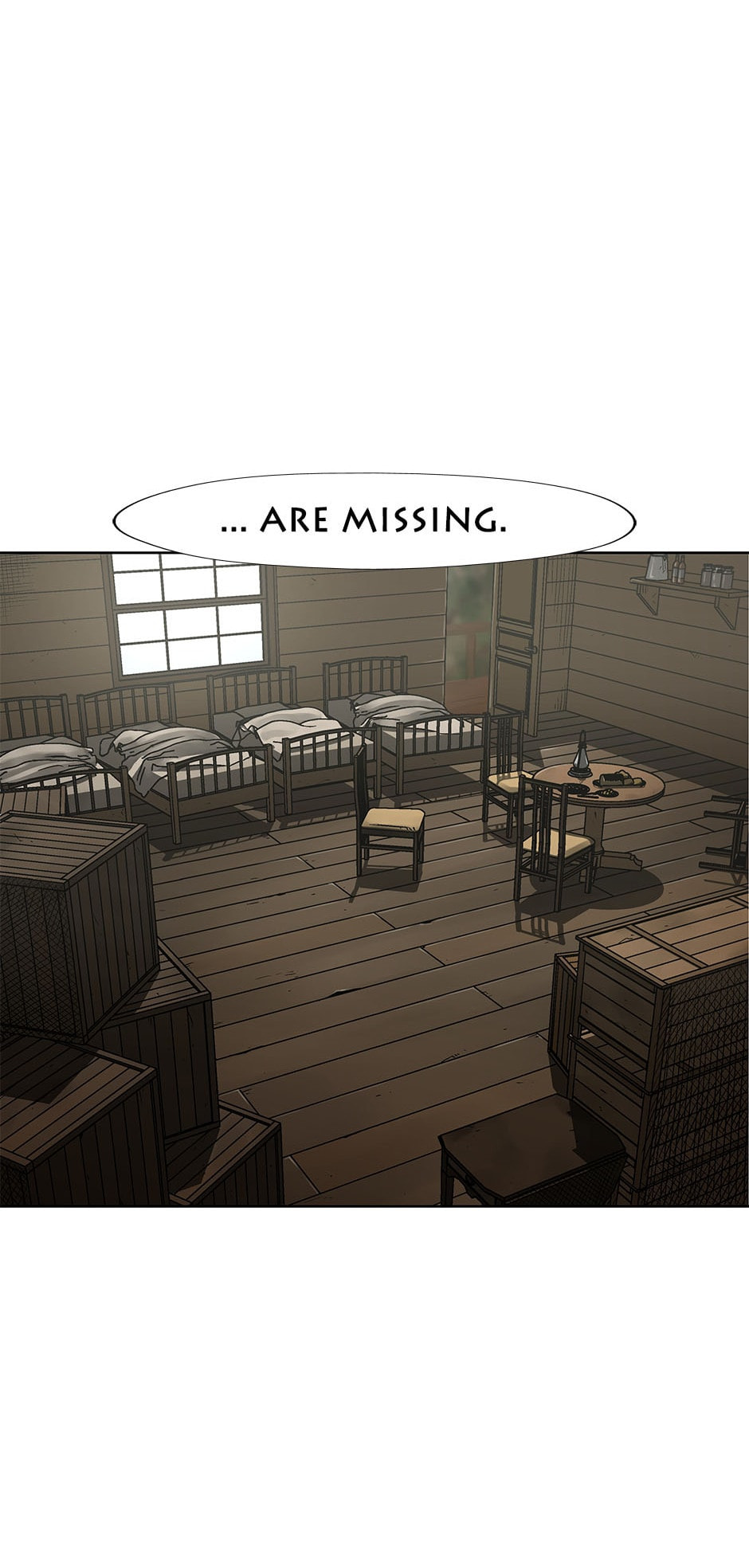 Read Moonlight Hair chapter 111 image 20 on Lezhin