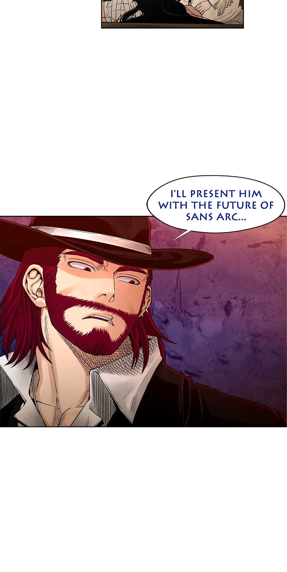 Read Moonlight Hair chapter 112 image 22 on Lezhin