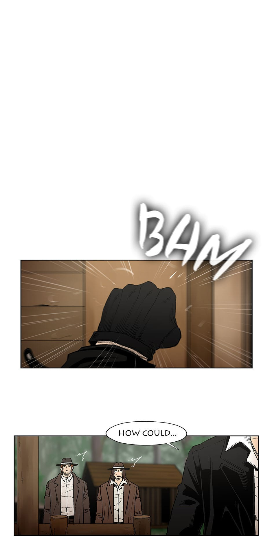 Read Moonlight Hair chapter 112 image 9 on Lezhin