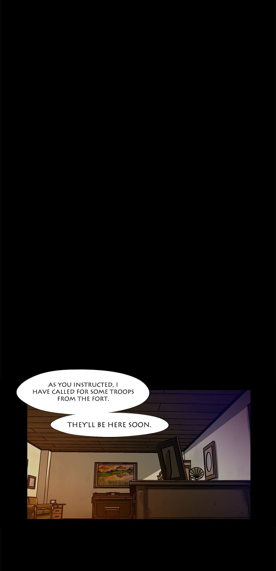 Read Moonlight Hair chapter 113 image 15 on Lezhin