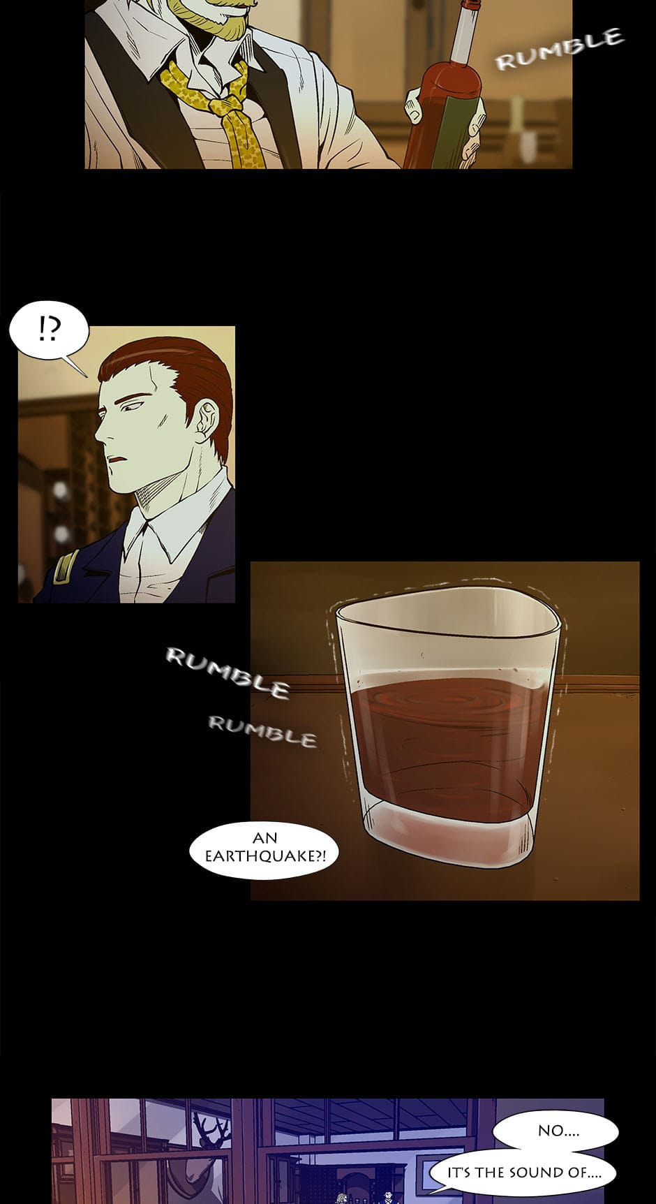 Read Moonlight Hair chapter 113 image 20 on Lezhin