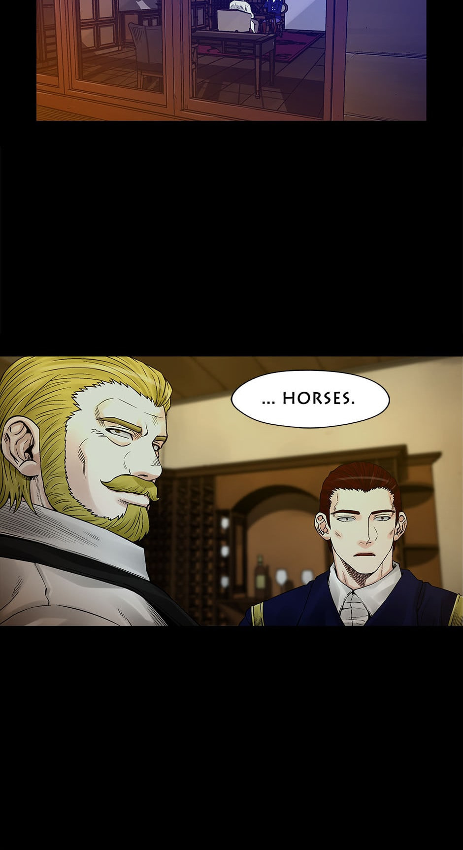 Read Moonlight Hair chapter 113 image 21 on Lezhin