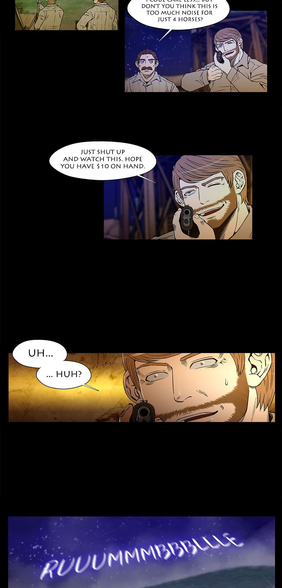 Read Moonlight Hair chapter 114 image 10 on Lezhin