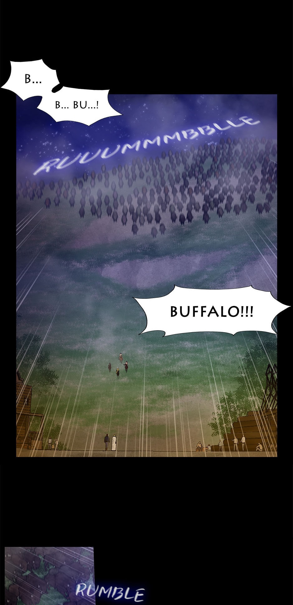 Read Moonlight Hair chapter 114 image 14 on Lezhin