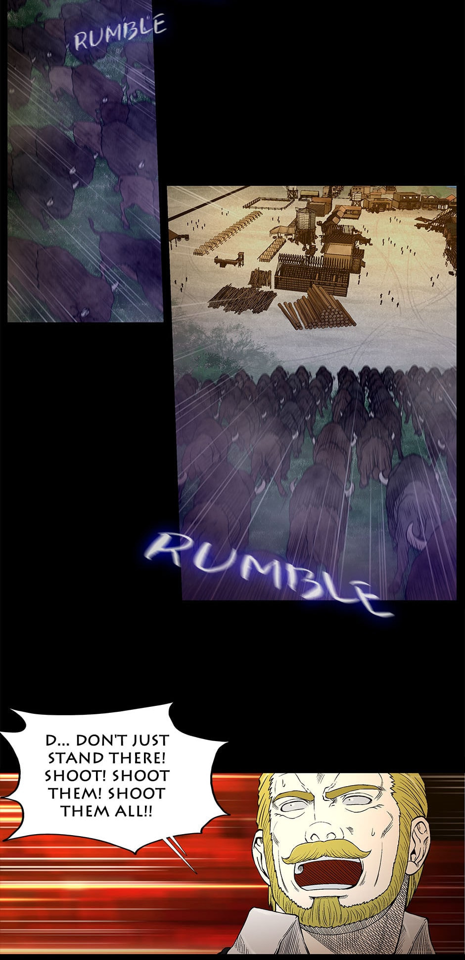 Read Moonlight Hair chapter 114 image 15 on Lezhin
