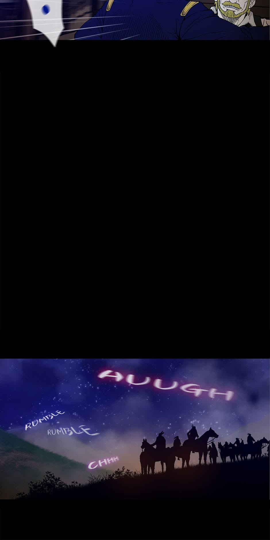 Read Moonlight Hair chapter 115 image 11 on Lezhin