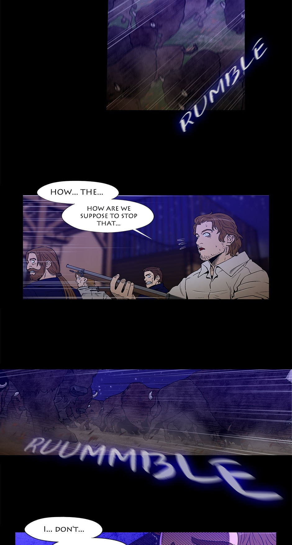 Read Moonlight Hair chapter 115 image 2 on Lezhin