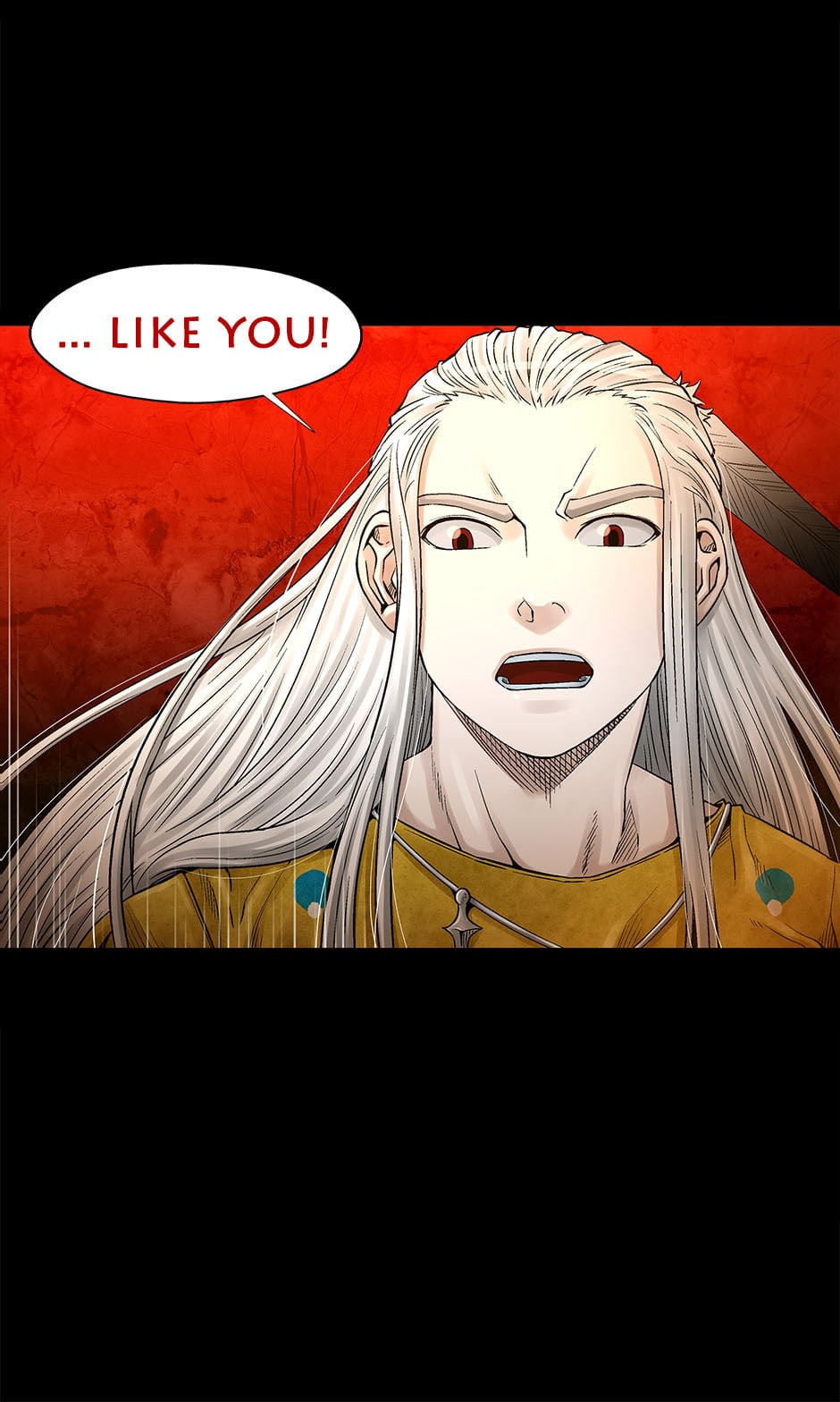 Read Moonlight Hair chapter 115 image 20 on Lezhin