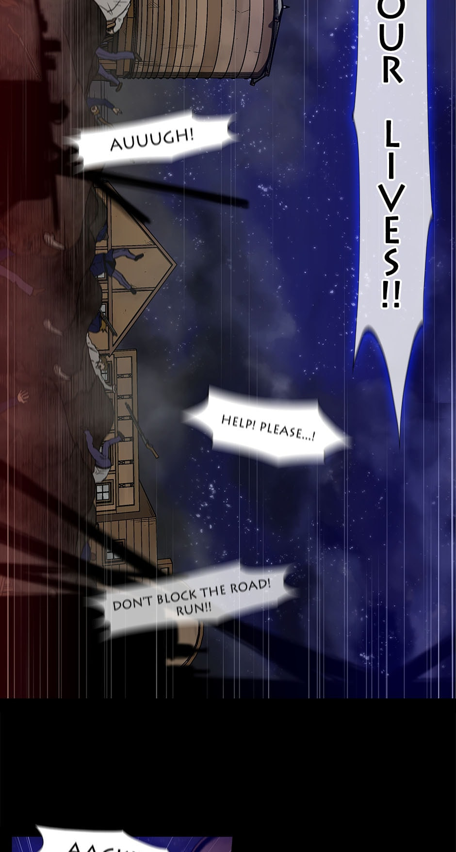 Read Moonlight Hair chapter 115 image 4 on Lezhin