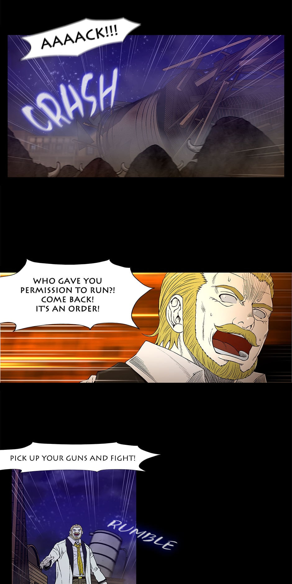 Read Moonlight Hair chapter 115 image 7 on Lezhin