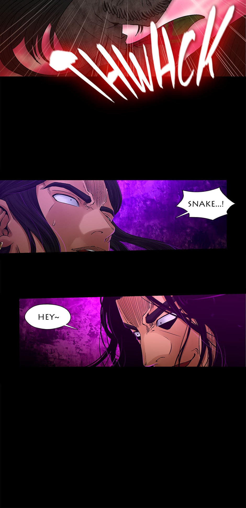 Read Moonlight Hair chapter 116 image 23 on Lezhin