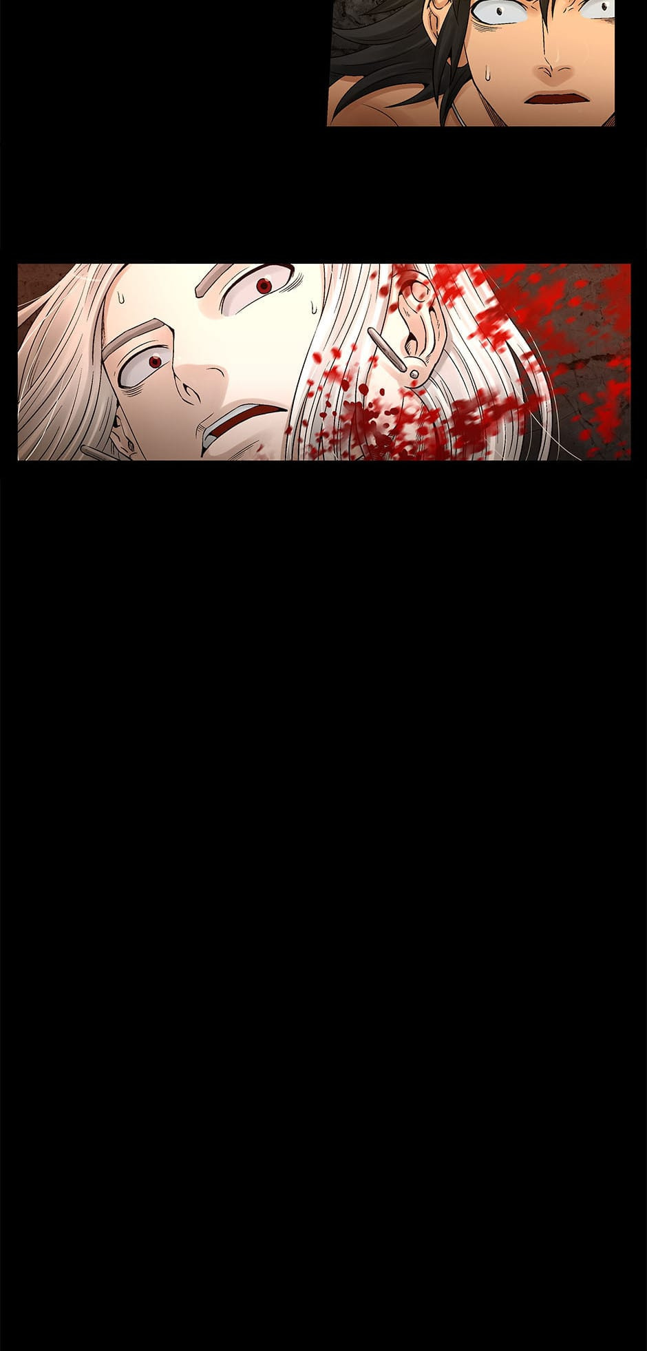 Read Moonlight Hair chapter 117 image 21 on Lezhin