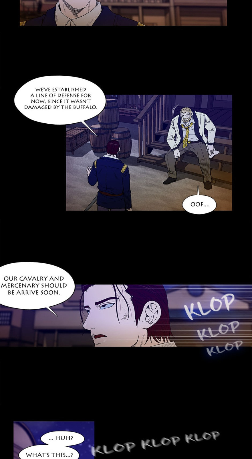 Read Moonlight Hair chapter 118 image 13 on Lezhin