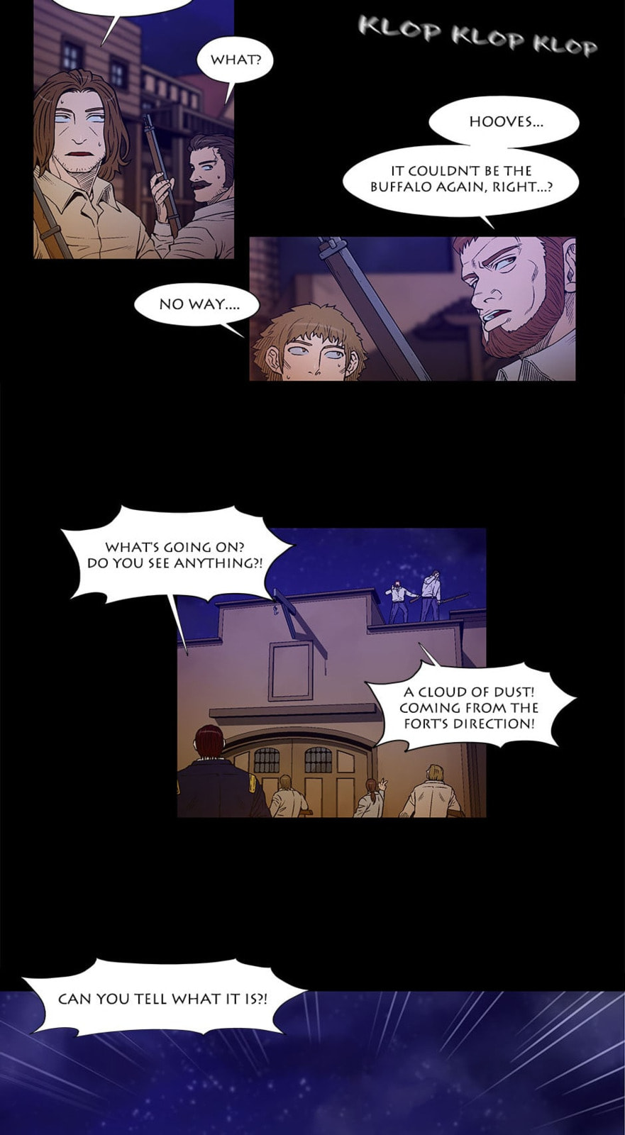 Read Moonlight Hair chapter 118 image 14 on Lezhin