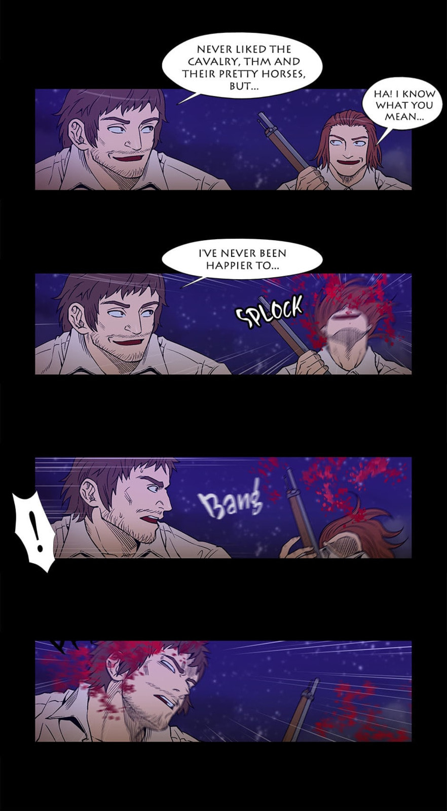 Read Moonlight Hair chapter 118 image 17 on Lezhin