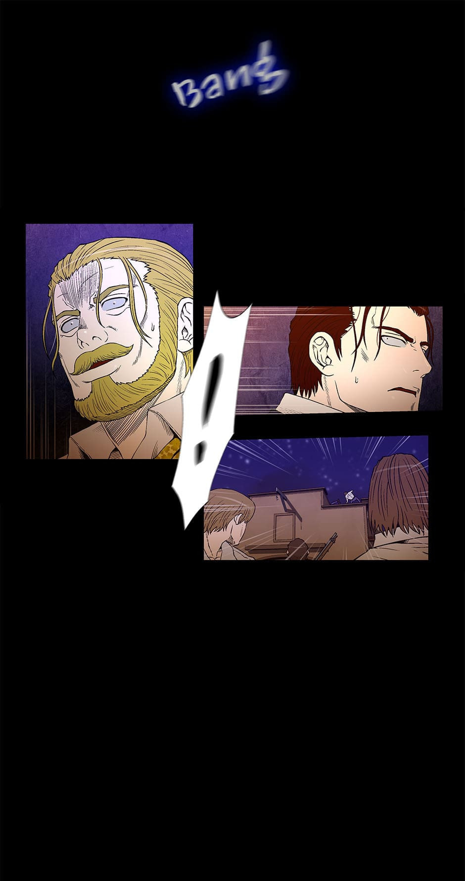 Read Moonlight Hair chapter 118 image 18 on Lezhin