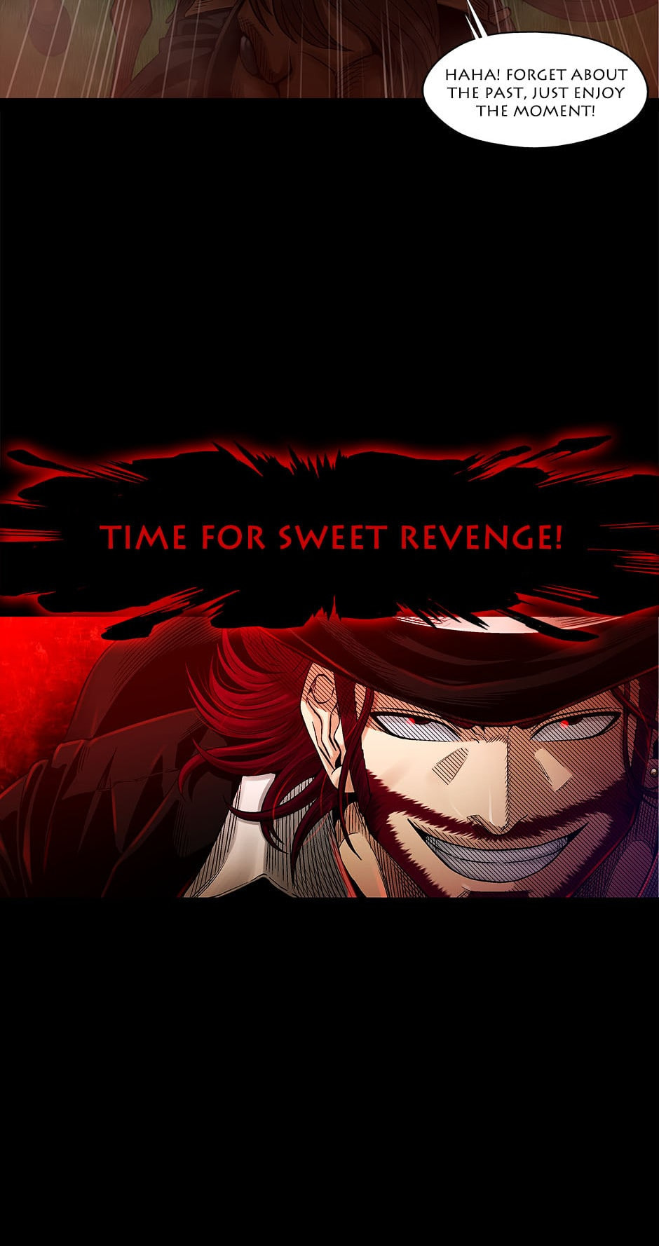 Read Moonlight Hair chapter 118 image 21 on Lezhin