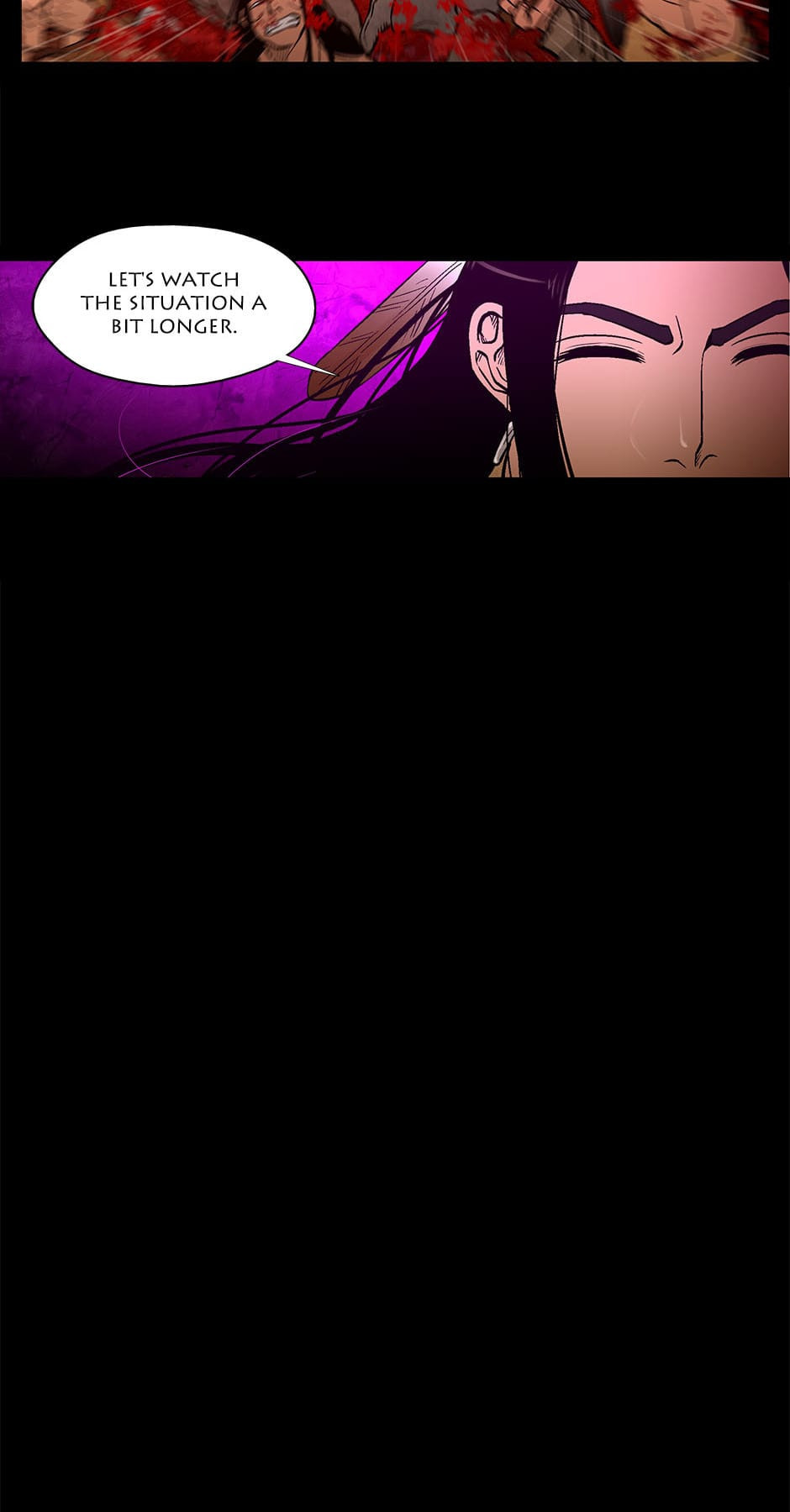 Read Moonlight Hair chapter 118 image 7 on Lezhin