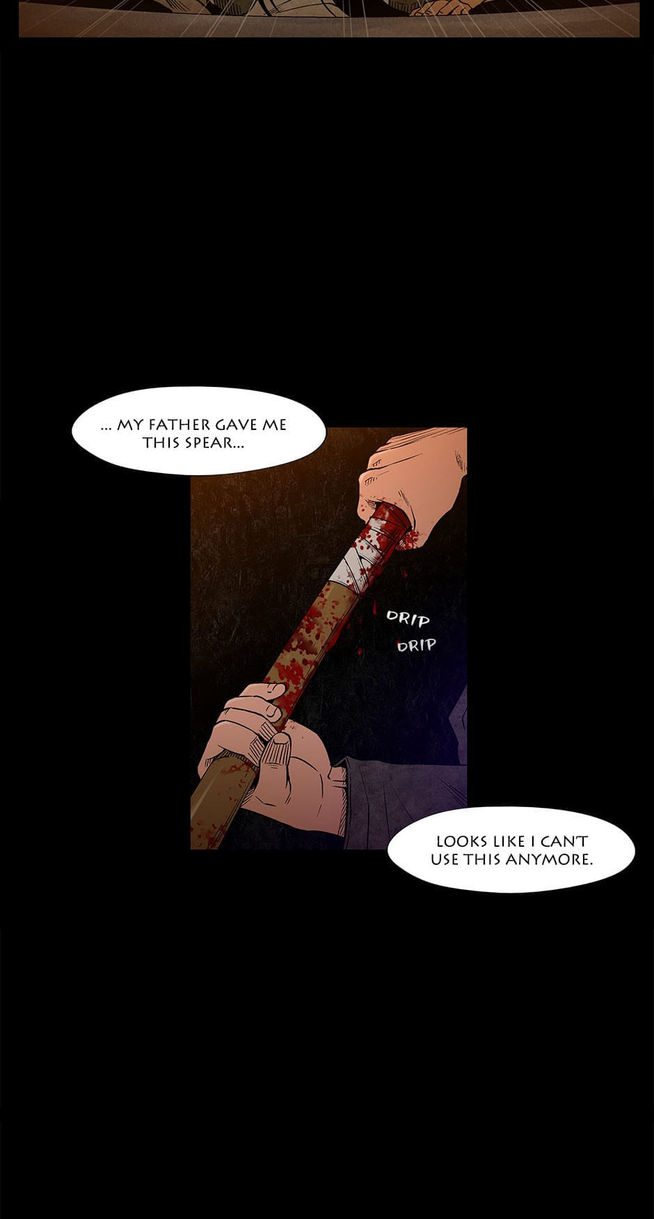 Read Moonlight Hair chapter 119 image 19 on Lezhin