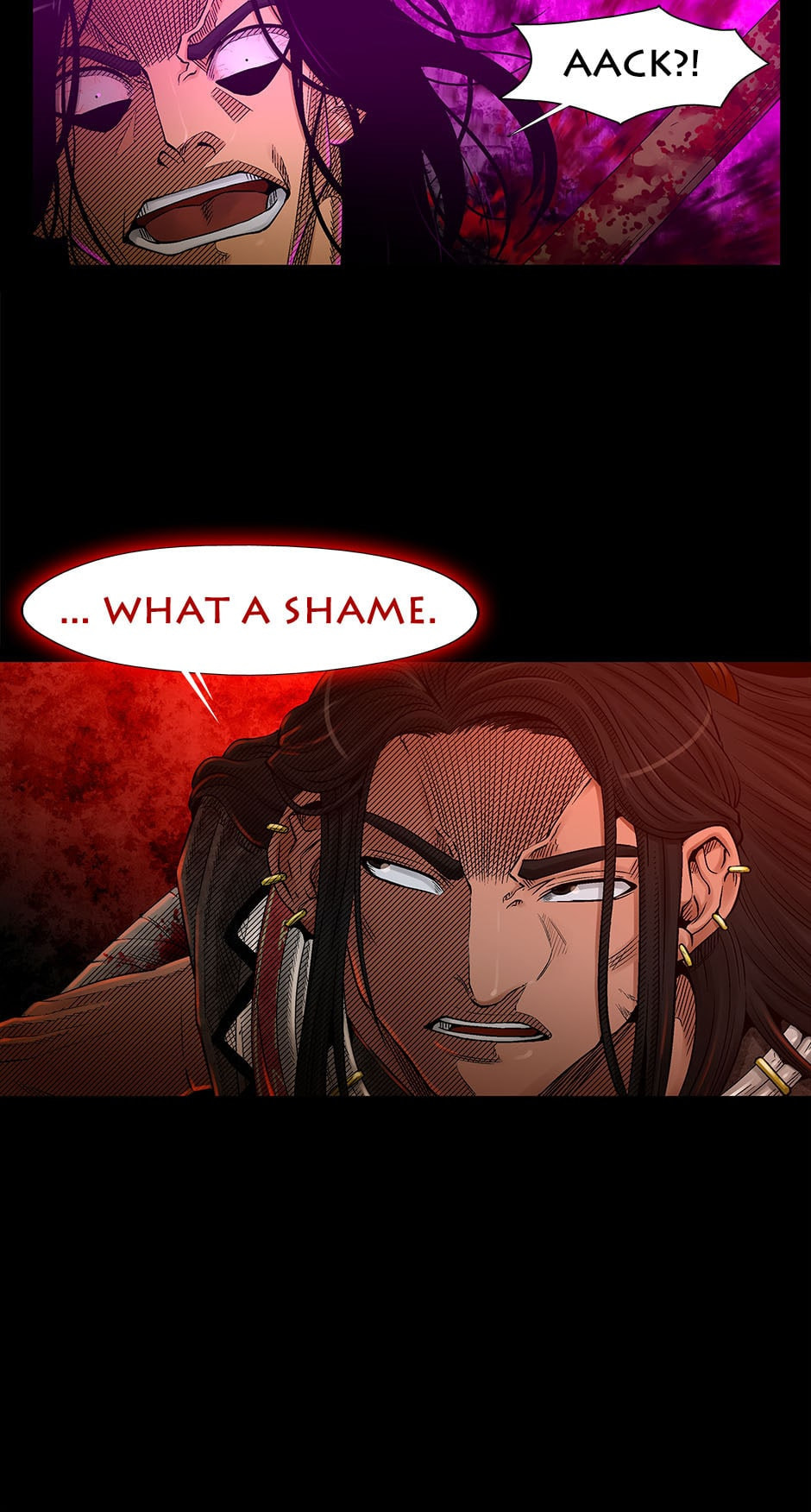 Read Moonlight Hair chapter 119 image 21 on Lezhin