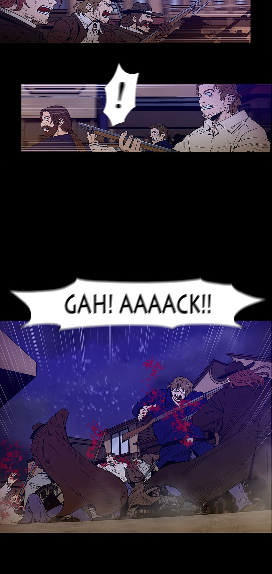 Read Moonlight Hair chapter 121 image 11 on Lezhin