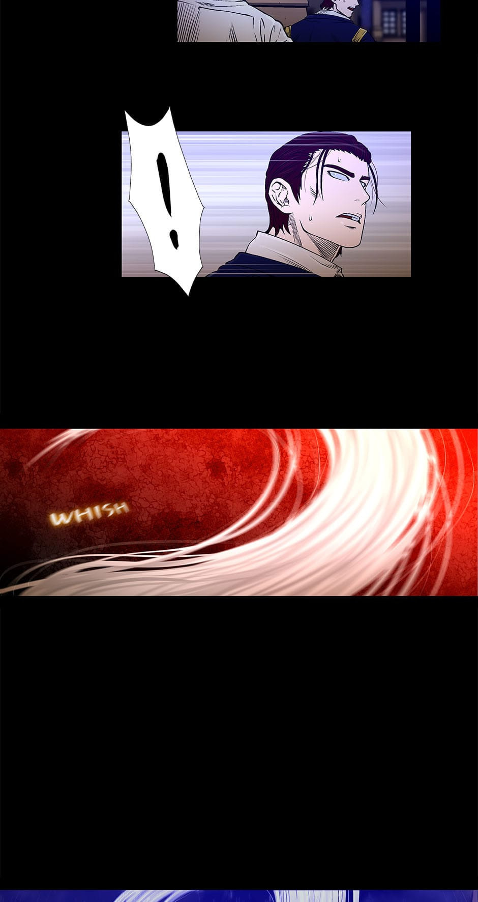 Read Moonlight Hair chapter 121 image 20 on Lezhin