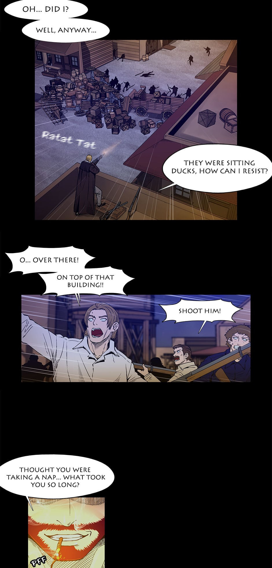 Read Moonlight Hair chapter 121 image 3 on Lezhin
