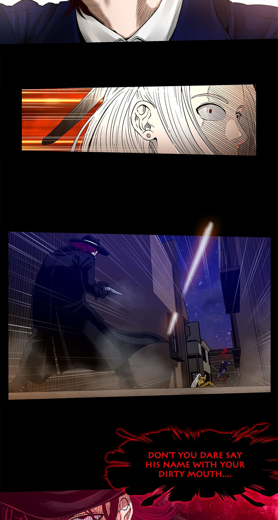Read Moonlight Hair chapter 122 image 13 on Lezhin
