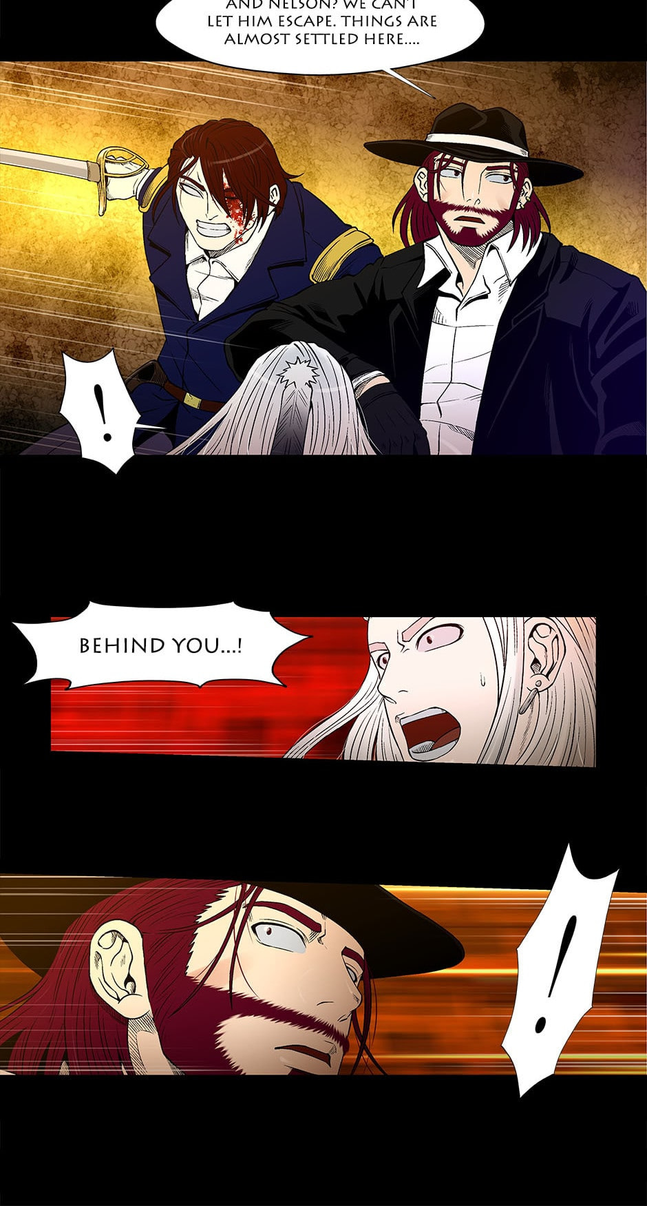 Read Moonlight Hair chapter 122 image 17 on Lezhin