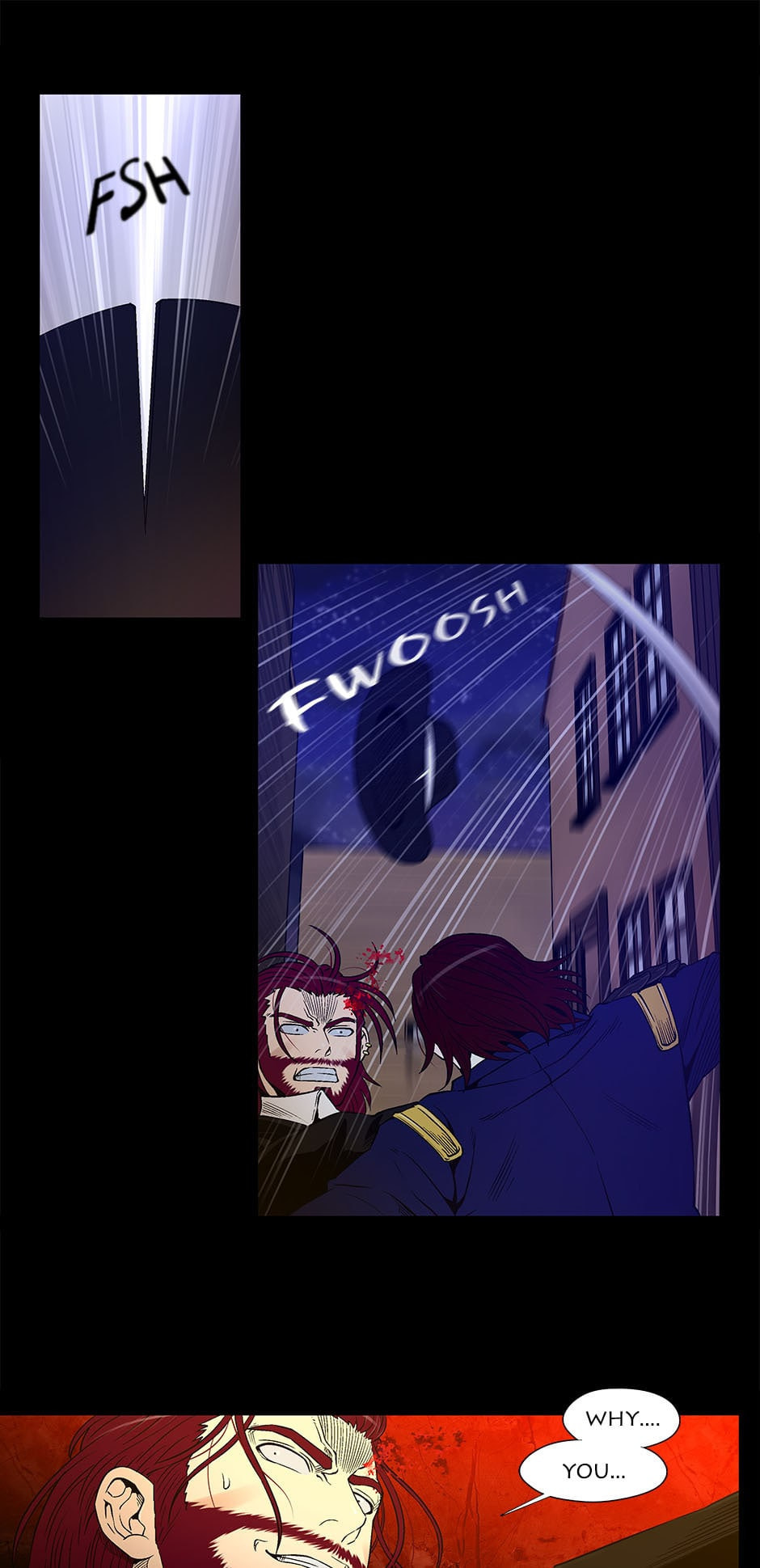 Read Moonlight Hair chapter 122 image 18 on Lezhin