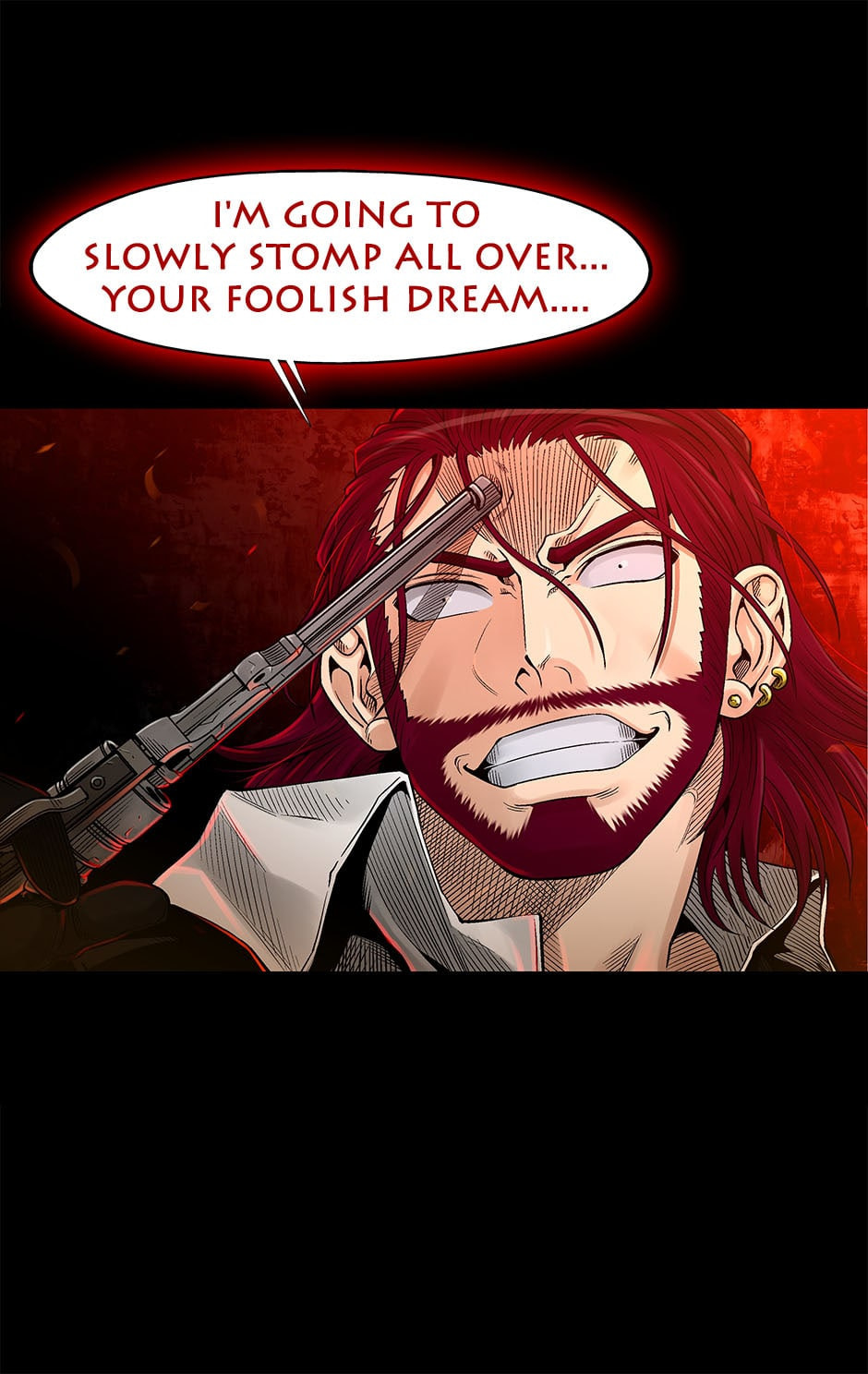 Read Moonlight Hair chapter 122 image 24 on Lezhin