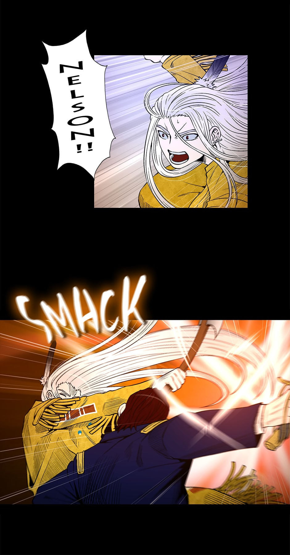 Read Moonlight Hair chapter 122 image 5 on Lezhin