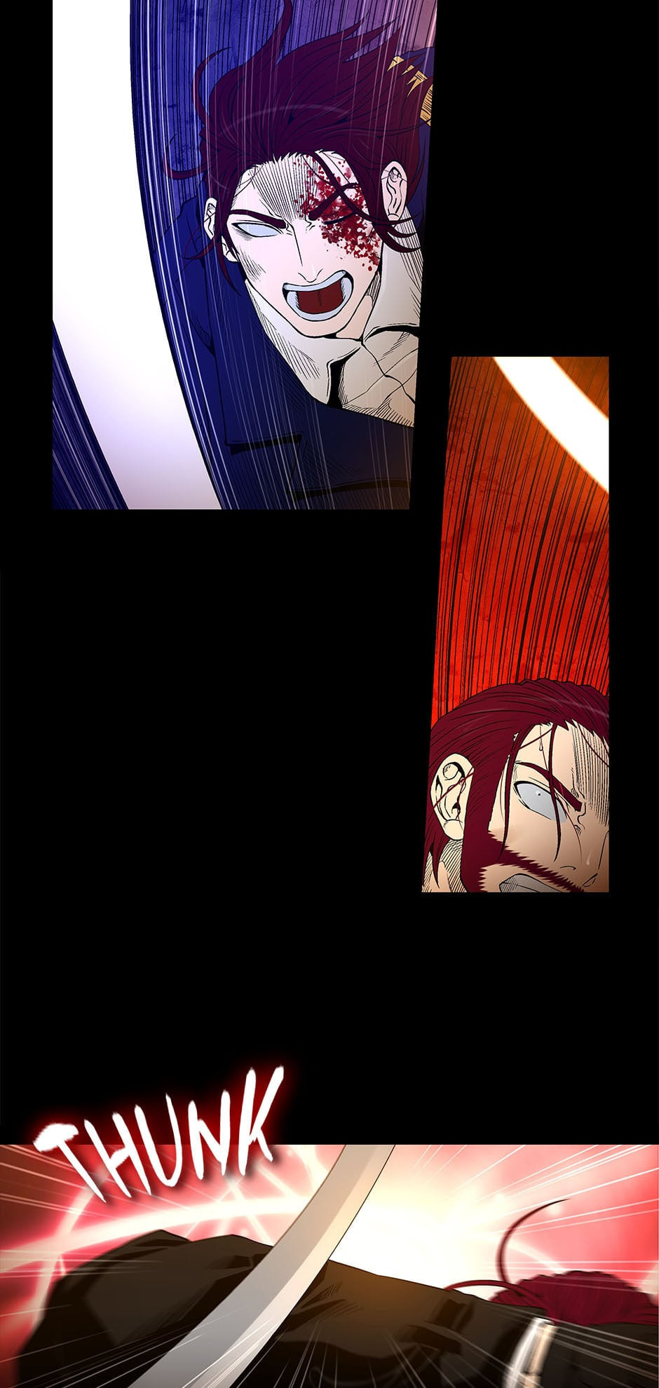 Read Moonlight Hair chapter 123 image 10 on Lezhin