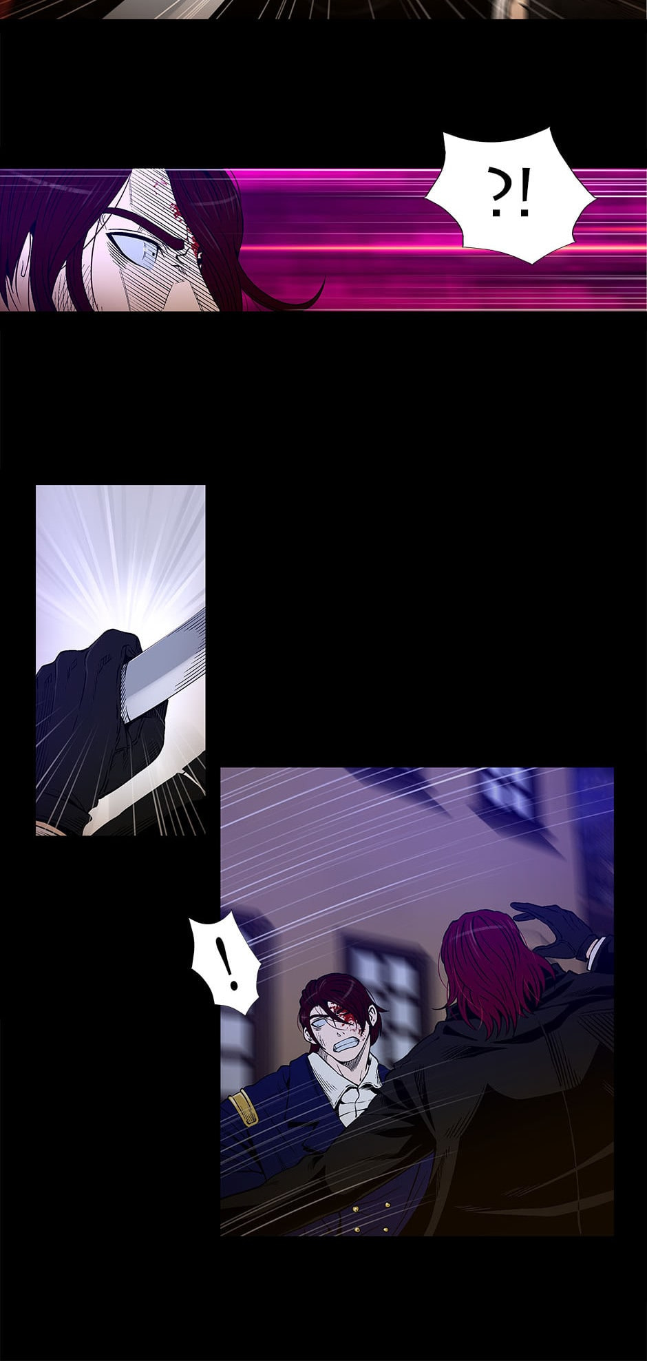 Read Moonlight Hair chapter 123 image 11 on Lezhin