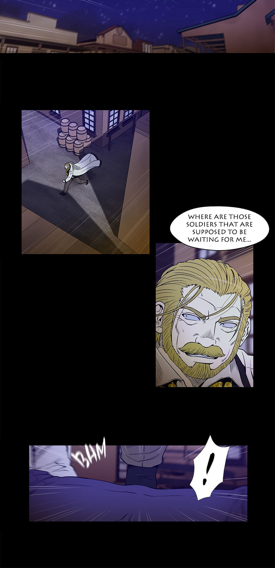 Read Moonlight Hair chapter 123 image 17 on Lezhin
