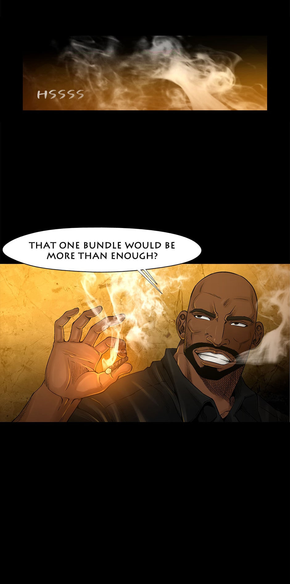 Read Moonlight Hair chapter 123 image 23 on Lezhin