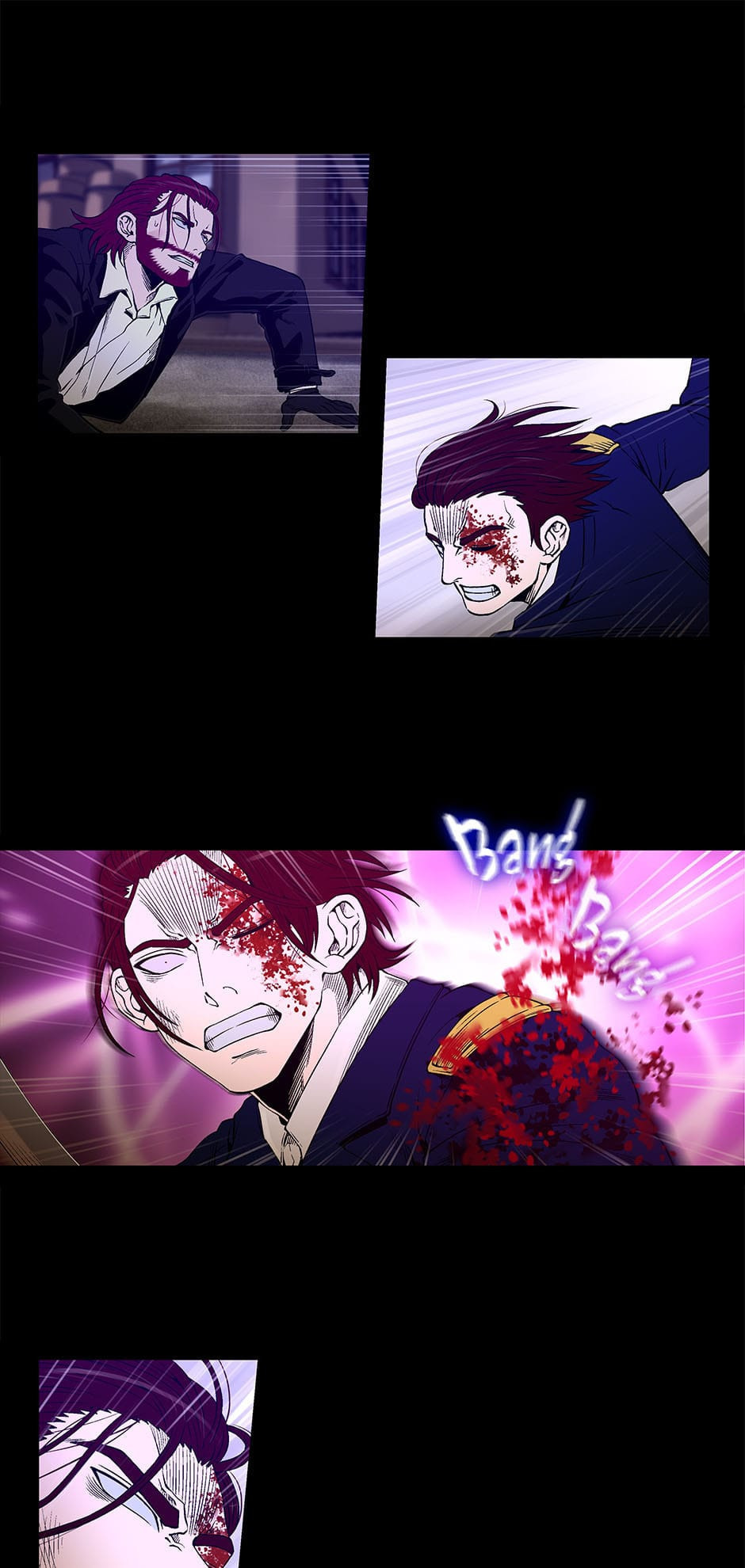 Read Moonlight Hair chapter 123 image 6 on Lezhin