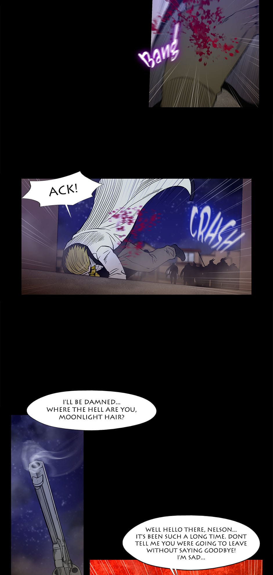 Read Moonlight Hair chapter 124 image 4 on Lezhin