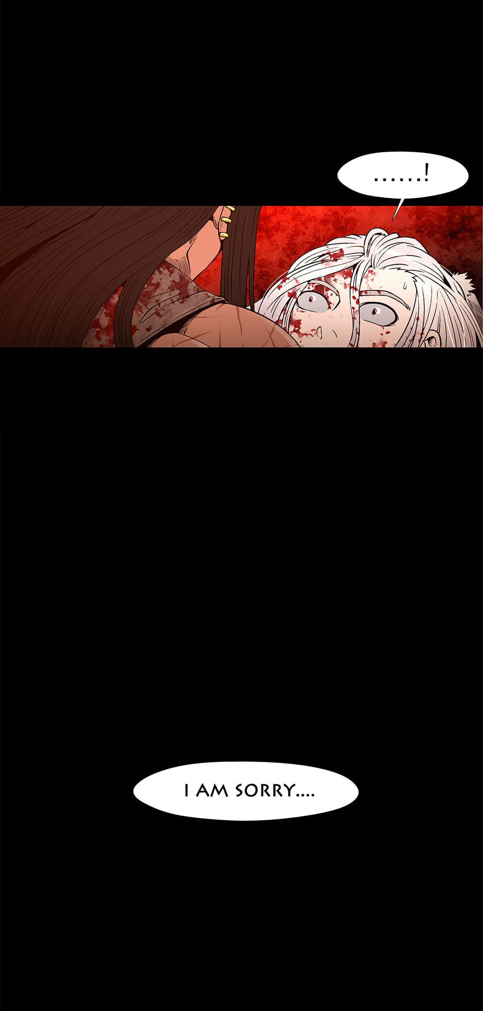 Read Moonlight Hair chapter 125 image 9 on Lezhin